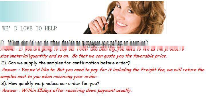 low noise sliding wardrobe upper roller