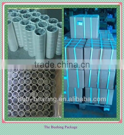 ball and roller type nut bronze graphite copper bushing photos