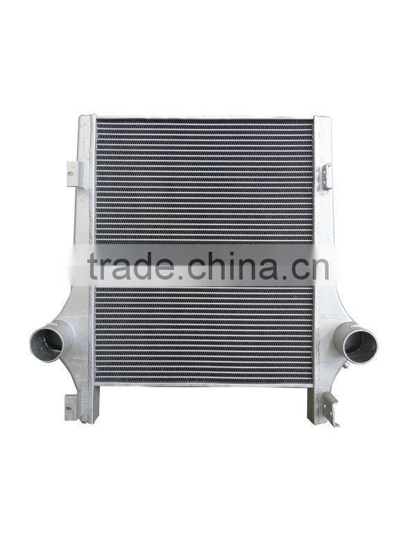 duty truck parts radiators intercooler passat