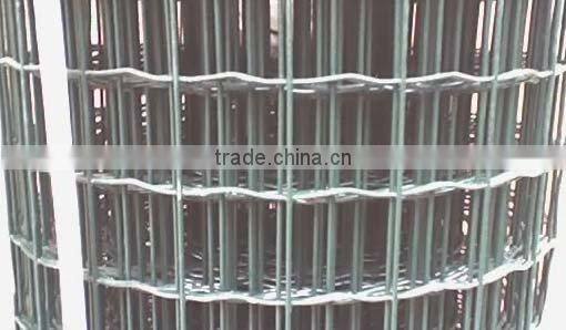 1/4 inch galvanized welded wire roll