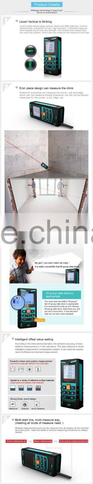 Cheap Laser Distance Meter Prices Laser Distance Meter Digital Measurement