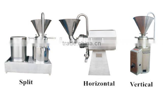 industrial food grinders