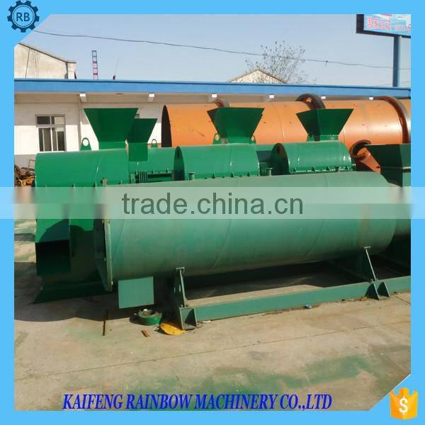 Hot Selling Practical Rotary Drum Granulate Machine/Granulator