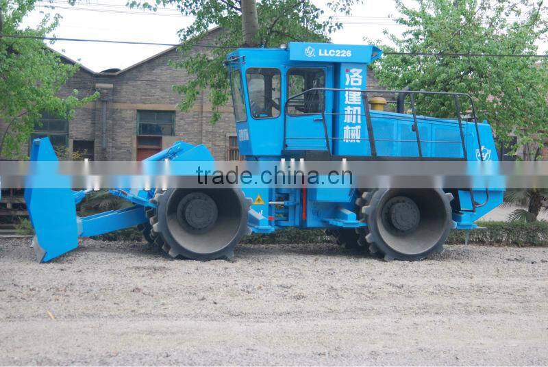 Selling china LLC226 Landfill Compactors