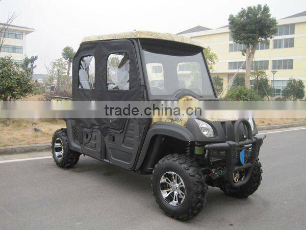 CHINA 500CC UTV WITH EEC/EPA(MC-170)