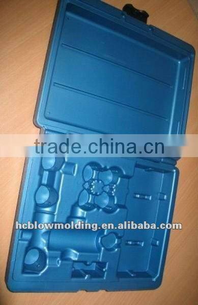 OEM Blow Molding Plastic Truck Hard Case Tool Box Cabinet