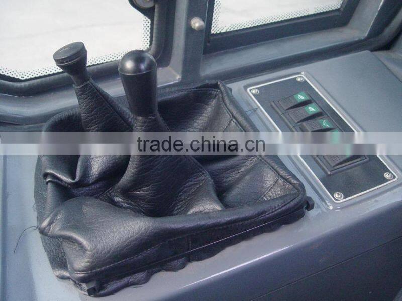 LSD226H New Types of Hydraulic Vibratory Road Roller Price