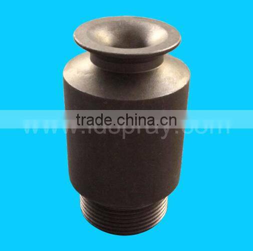 316SS ss dust cleaning removal nozzle