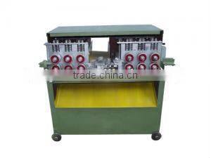 bamboo open the slice machine