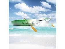 Kayak , triple seat kayaks , sit-on kayak