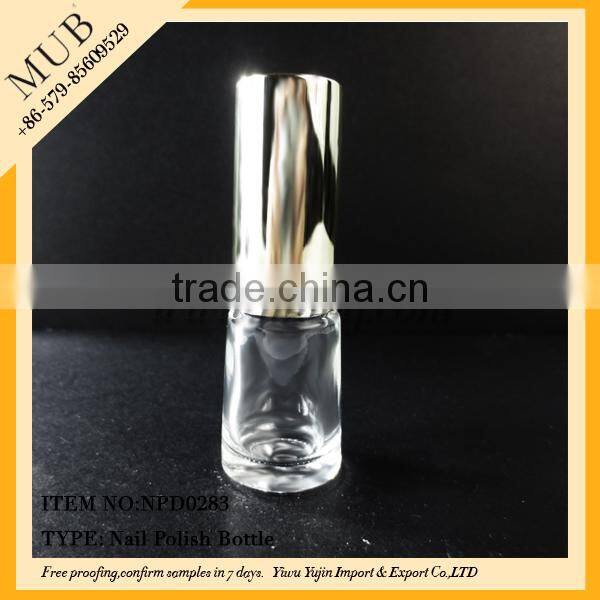 Small Plastic Spray Bottle Travel Cosmetic Perfume Bottles
