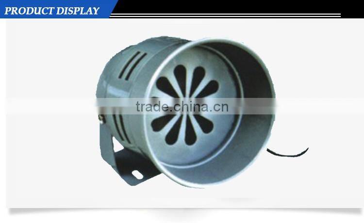 2016 wired intelligent security alarm system / electric siren