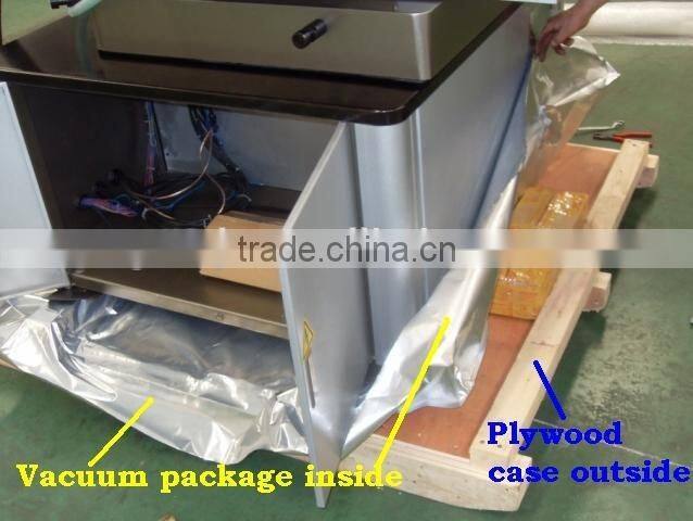 BMD703-400 CNC High Speed Small Hole CNC EDM Drilling machine price