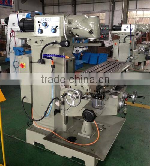 X5040 Vertical milling machine