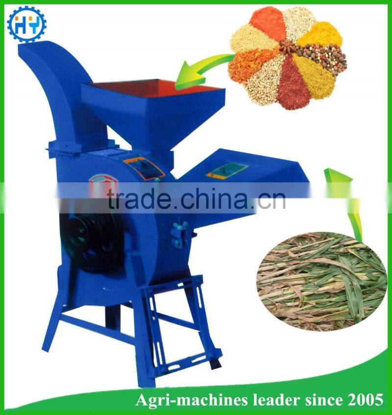 Factory wholesale small Hand operated chaff cutter