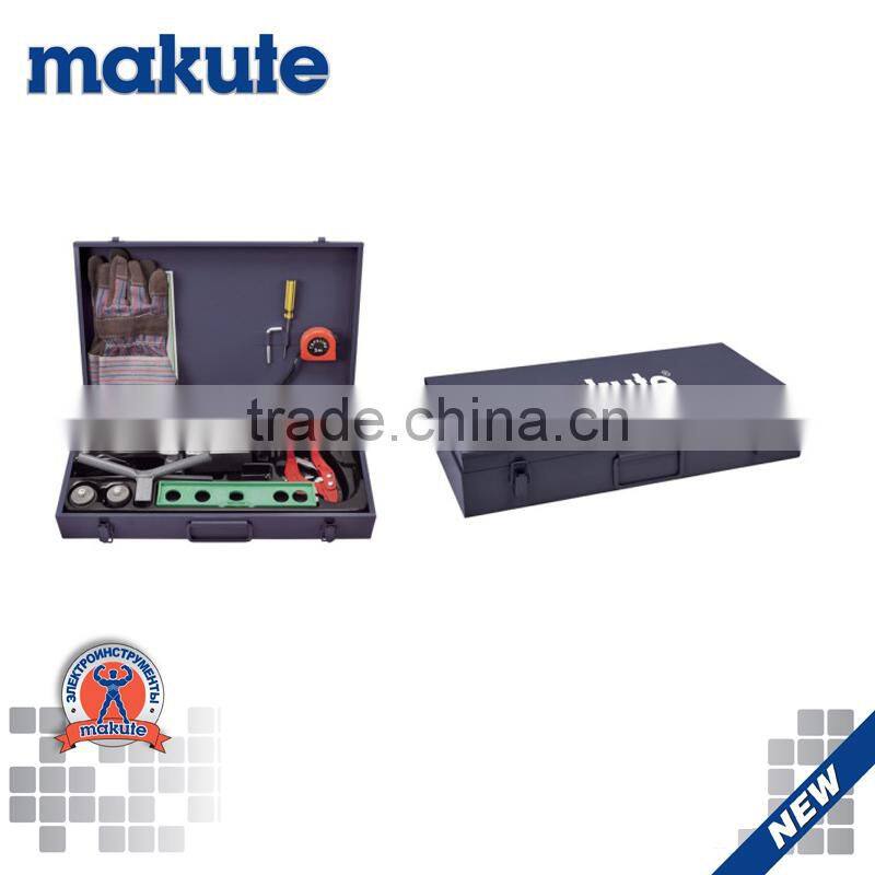 Makute PPRC Plastic Pipe Welding Set & PPR Welding Machine