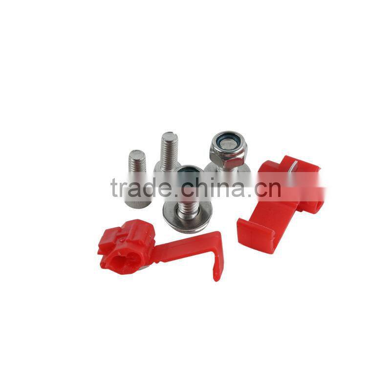 For KAWASAKI GSXR 1000 2009-2012 2010 2011 A Set License Plate Bracket Holder