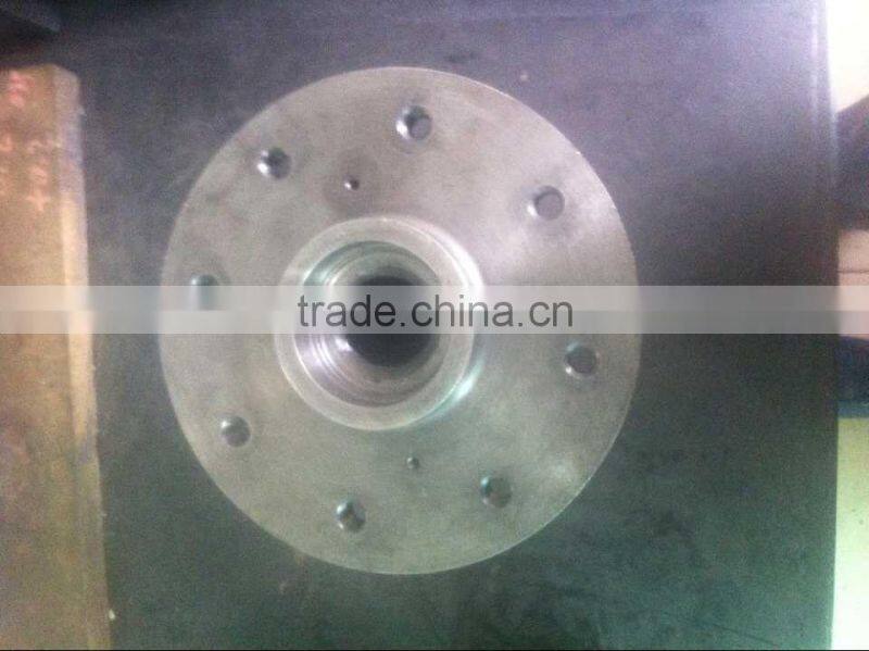 oem foundry precision sand cast metal casting