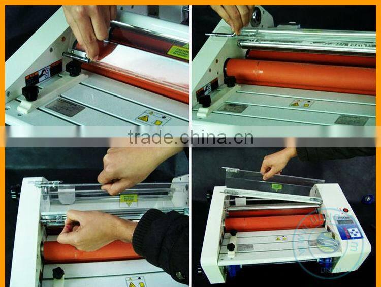 China laminating machine for sale