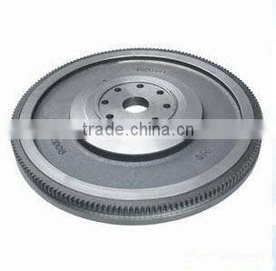 Diesel Engine parts Flywheel with Hot Sale