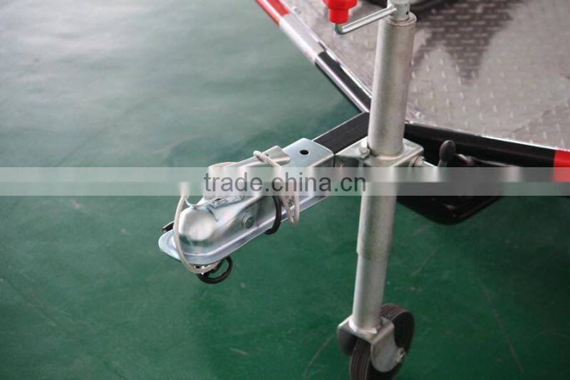 2016 newest design Harley trailer for motorcycle FS-MT502