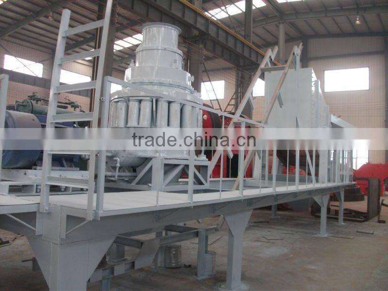 Industrial hot used in ore industry mobile jaw crushing plant manufacturer of China with ISO9001:2000