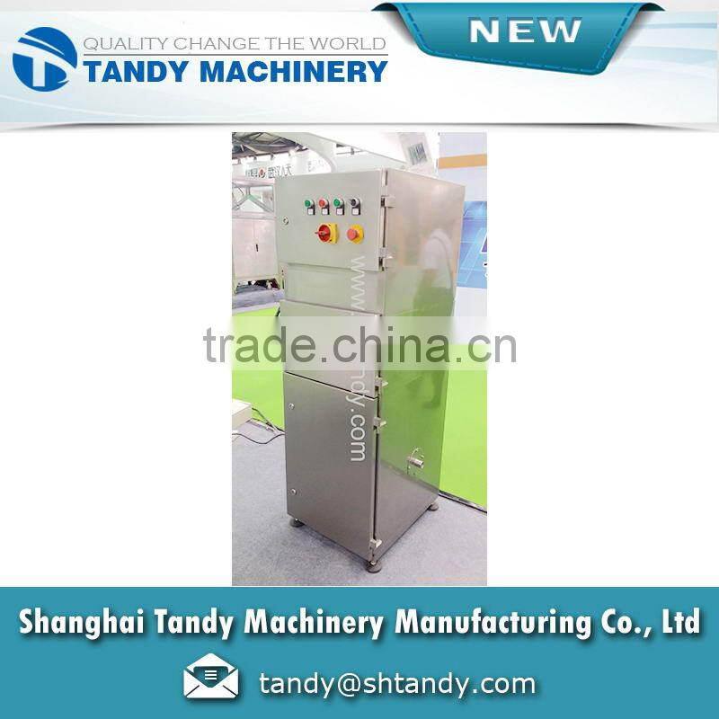 Cheap price custom economic suzhou hailing big bag filter