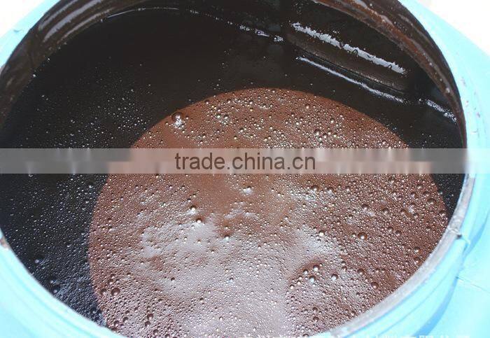 high speed paint disperser