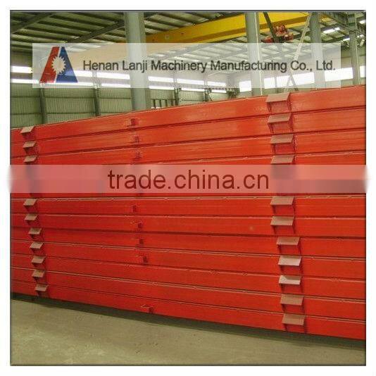 High quality economical AAC block cutting machine in stock