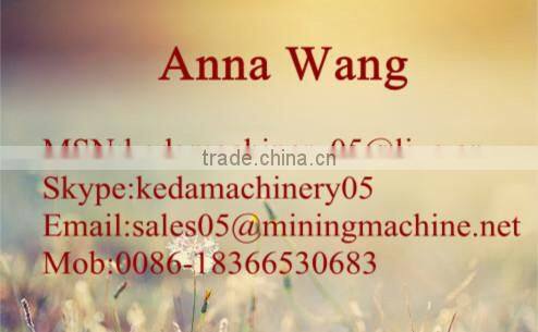 China Gold Centrifugal Separator In Mineral Separator