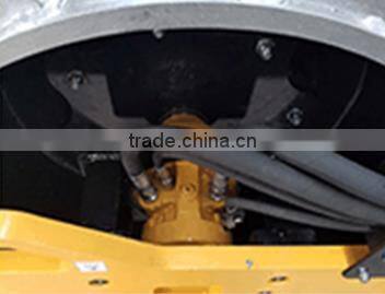 Driving type Groove Roller