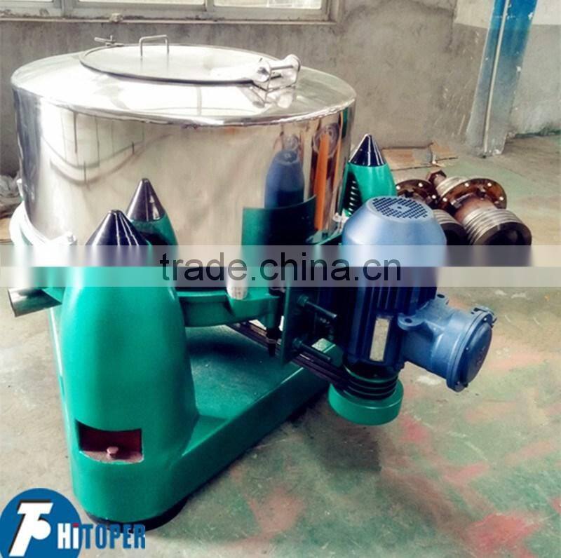 stainless steel/SS filter press/frame and plate filter press machine