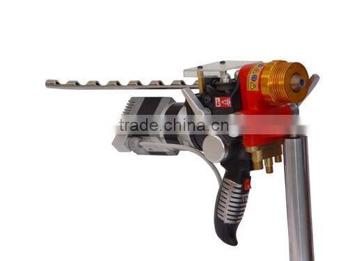 Kingsky flame spray gun thermal spray gun