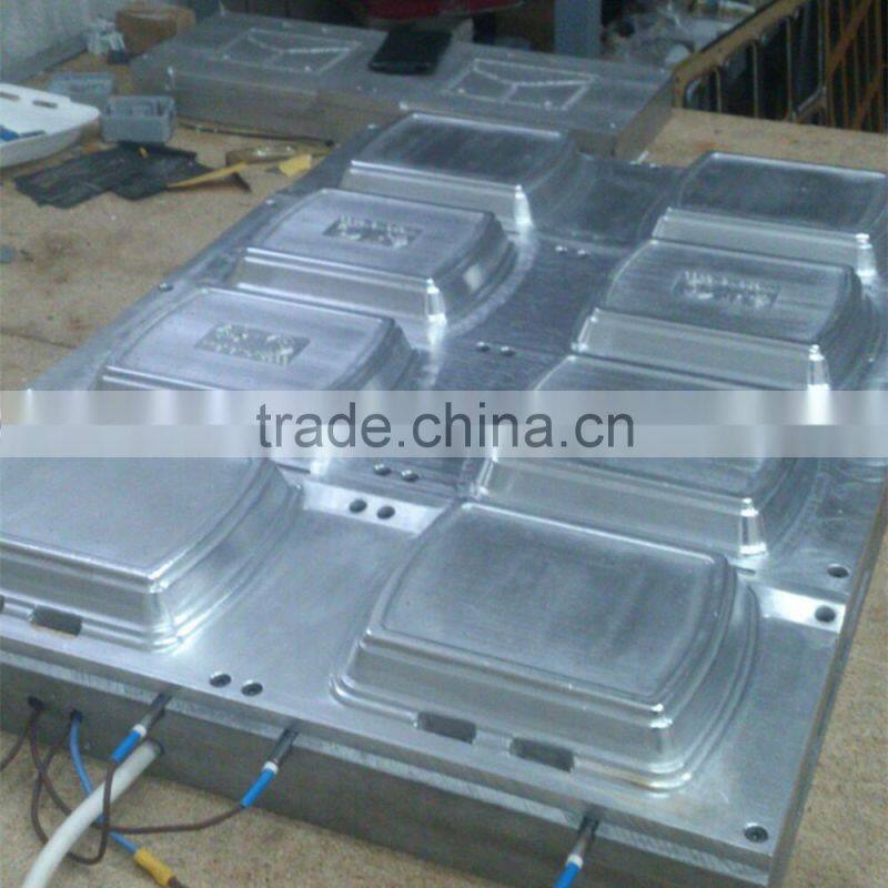 extruded polystyrene mouldings