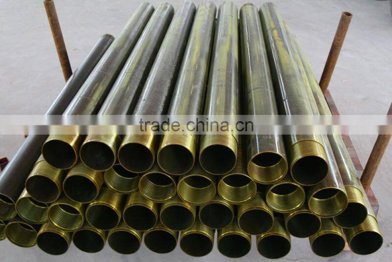 API drill pipe/AWJ pipe