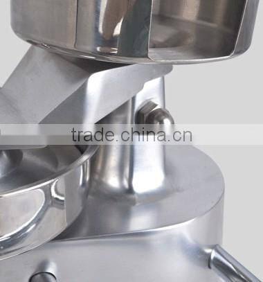 Hamburger Patty Maker