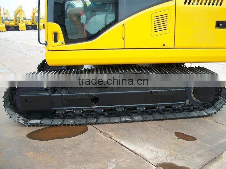 HW210-8 Full Hydraulic Excavator for sale