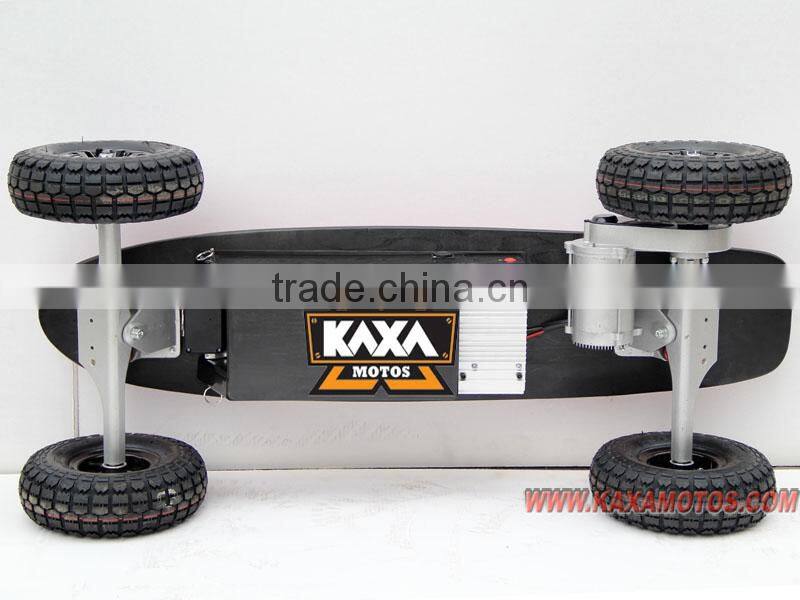 Sport Electric Skateboard 800W