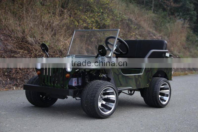 mini jeep(J-01)