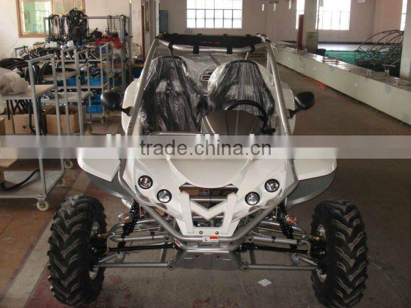 CF 600cc sport buggy automatic