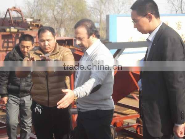 90cbm self-propelled sand hopper barges/vessle for sale