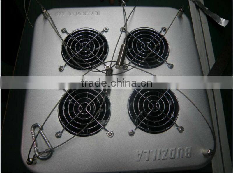 300W LED Grow Light Full Spectrum UV IR for Indoor Hydroponic Plants Veg and Bloom