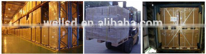 4mm galvanized DIN764 link chain