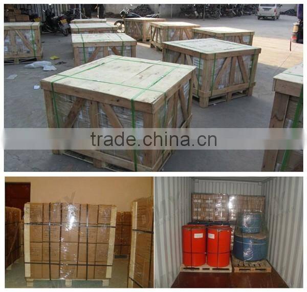 VBP/GS Certification ASTM Heavy Duty 24 Rigid Pipe Wrench