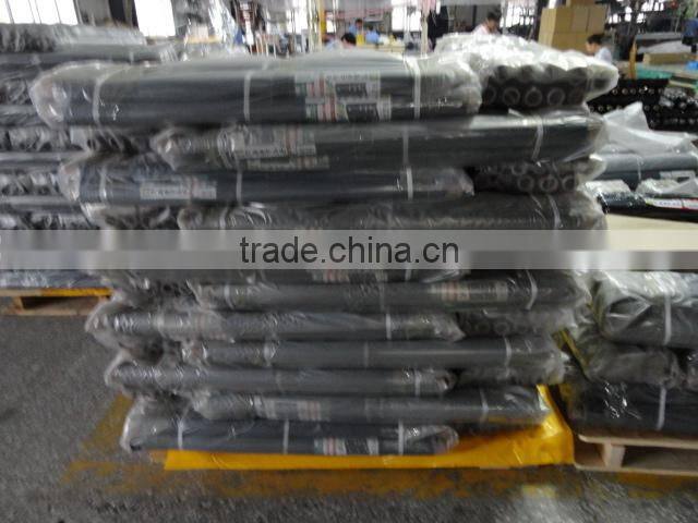 Hot sell LDPE agricultural black plastic blowing film
