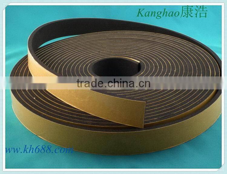 Good quality hot selling cutting die foam sheet epdm foam insert