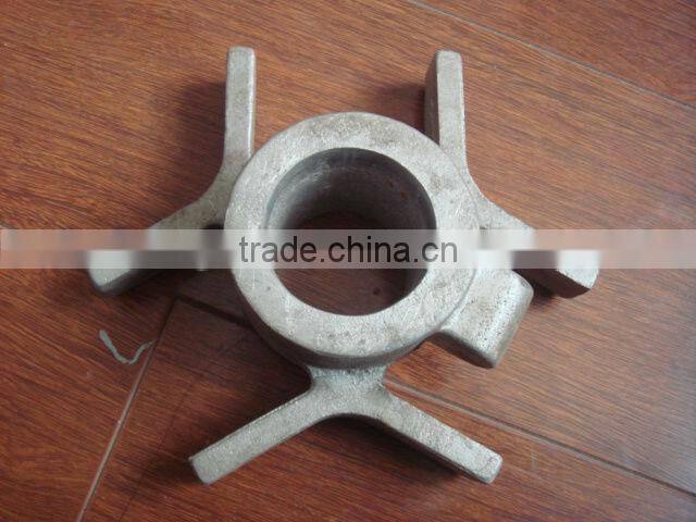 small tractors parts/ steel section of machine tooling/ machindra