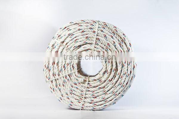 Superior Strength Aquatec Rope