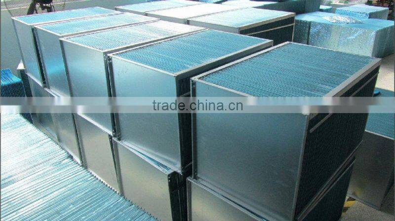 HEU-S300 power state outdoor cabinet heat exchanger