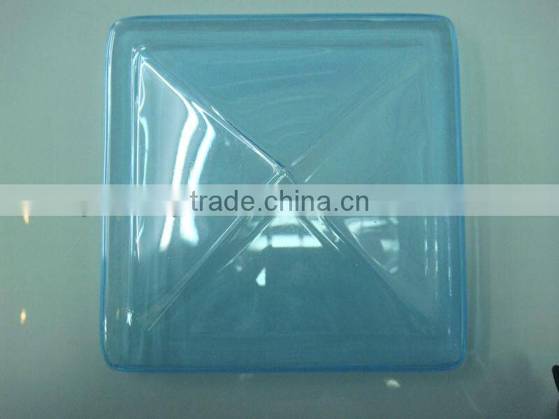 marine boat polycarbonate skylight,polycarbonate skylight roofing